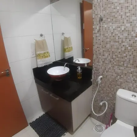 Day Flats Cg - Apartamento Excelente E Bem Localizado Campina Grande Exterior photo