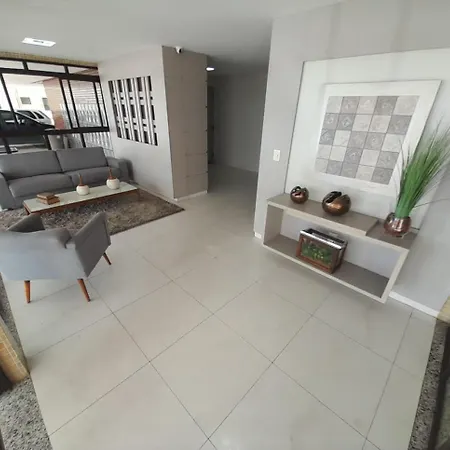 Day Flats Cg - Apartamento Excelente E Bem Localizado Campina Grande Exterior photo