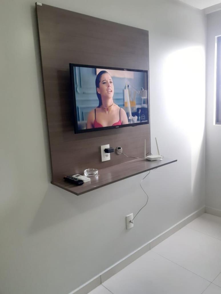 Day Flats Cg - Excelente E Bem Localizado Apartamento *