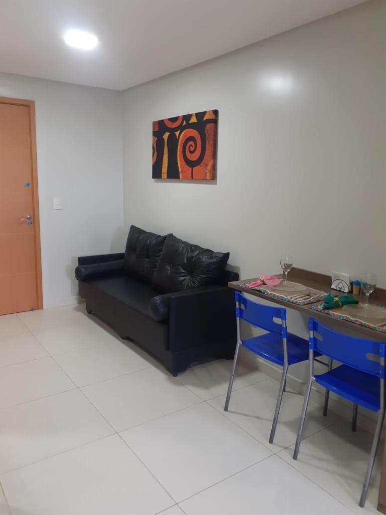 Day Flats Cg - Excelente E Bem Localizado Apartamento Campina Grande