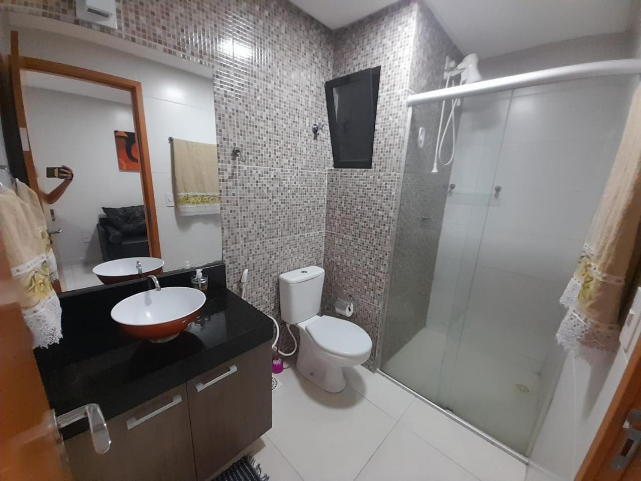 Day Flats Cg - Excelente E Bem Localizado Apartamento Campina Grande