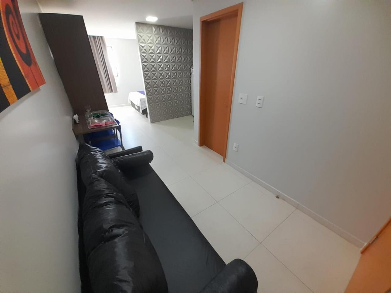 Day Flats Cg - Excelente E Bem Localizado
