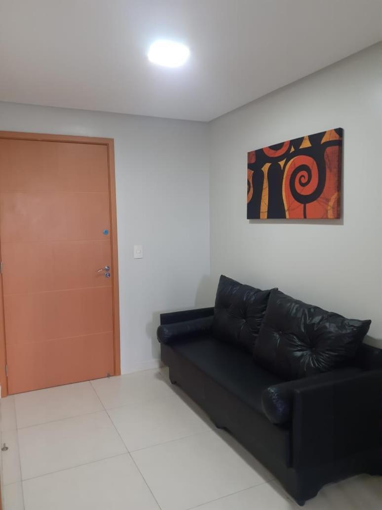 Day Flats Cg - Excelente E Bem Localizado