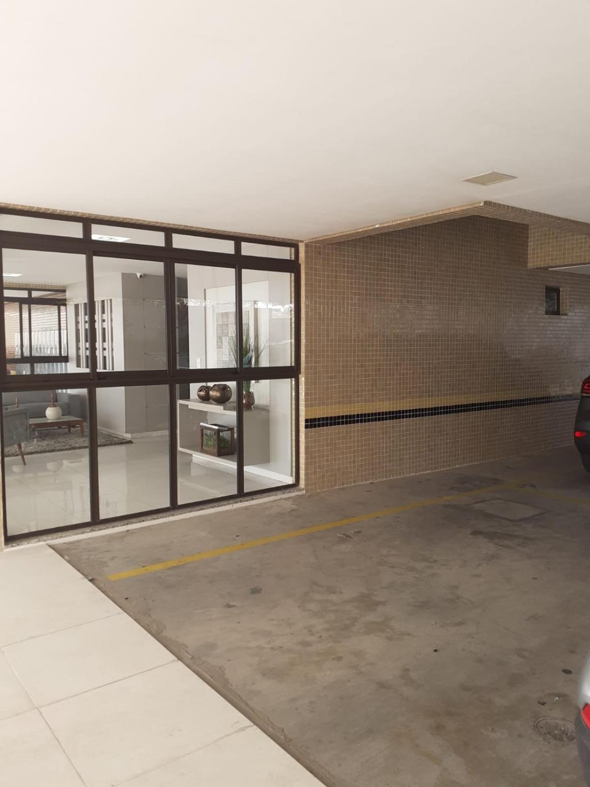 Day Flats Cg - Excelente E Bem Localizado Campina Grande