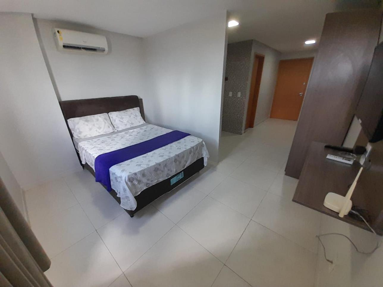 Day Flats Cg - Excelente E Bem Localizado Apartamento *
