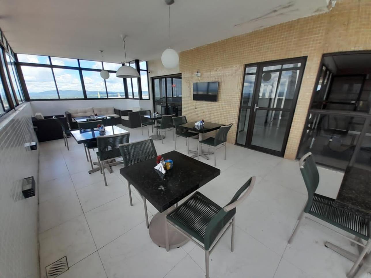 Day Flats Cg - Excelente E Bem Localizado