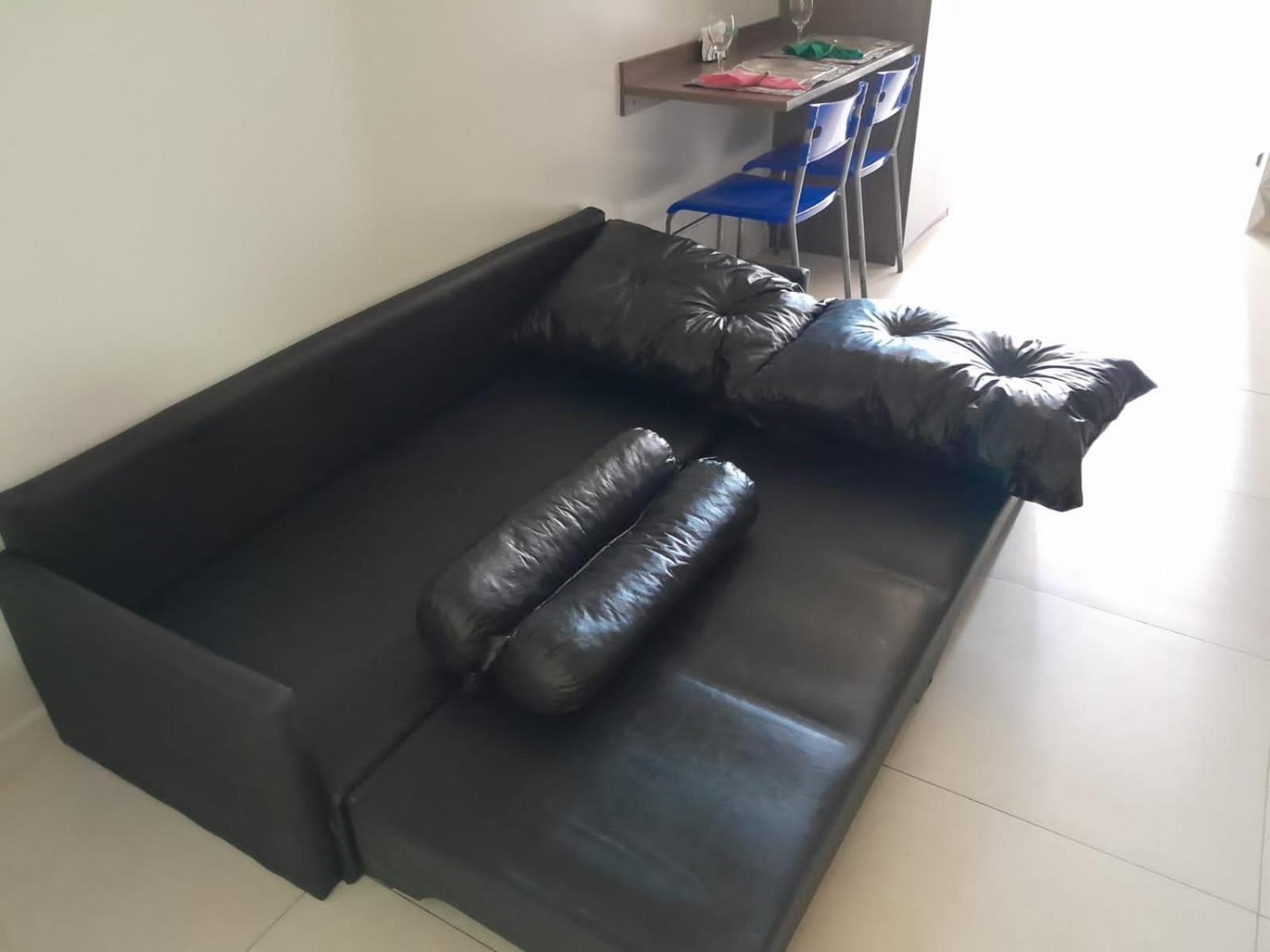 Day Flats Cg - Excelente E Bem Localizado Apartamento
