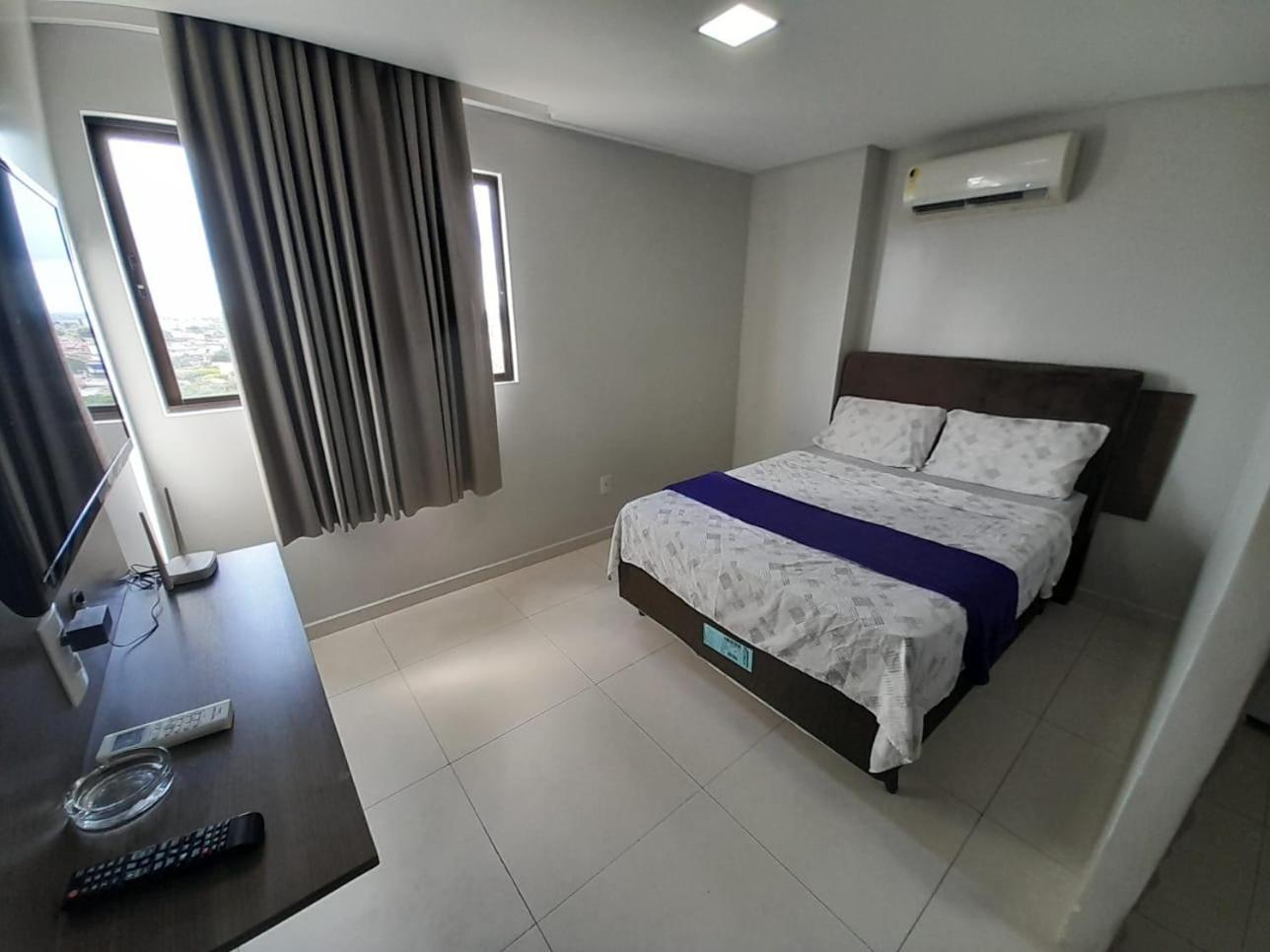 Day Flats Cg - Excelente E Bem Localizado * Campina Grande