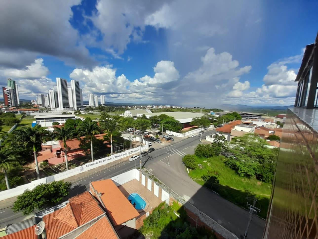 Day Flats Cg - Excelente E Bem Localizado * Campina Grande