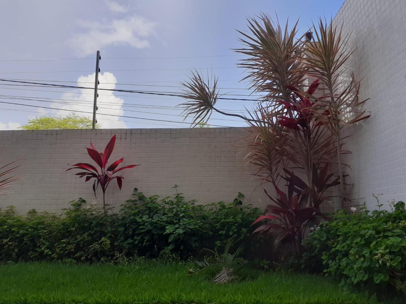 Day Flats Cg - Excelente E Bem Localizado * Campina Grande